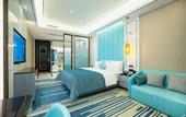 Туры в отель Xana Hotelle Hotel (Zhengzhou Yijia Jiaju Wangzhai Subway Station)