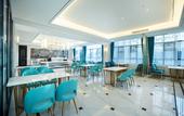Туры в отель Xana Hotelle Hotel (Zhengzhou Yijia Jiaju Wangzhai Subway Station)