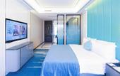 Туры в отель Xana Hotelle Hotel (Zhengzhou Yijia Jiaju Wangzhai Subway Station)