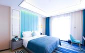 Туры в отель Xana Hotelle Hotel (Zhengzhou Yijia Jiaju Wangzhai Subway Station)