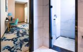 Туры в отель Xana Hotelle Hotel (Zhengzhou Yijia Jiaju Wangzhai Subway Station)