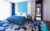 Туры в отель Xana Hotelle Hotel (Zhengzhou Yijia Jiaju Wangzhai Subway Station)