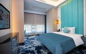 Туры в отель Xana Hotelle Hotel (Zhengzhou Yijia Jiaju Wangzhai Subway Station)