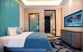 Туры в отель Xana Hotelle Hotel (Zhengzhou Yijia Jiaju Wangzhai Subway Station)