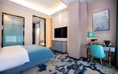 Туры в отель Xana Hotelle Hotel (Zhengzhou Yijia Jiaju Wangzhai Subway Station)