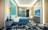 Туры в отель Xana Hotelle Hotel (Zhengzhou Yijia Jiaju Wangzhai Subway Station)