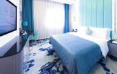 Туры в отель Xana Hotelle Hotel (Zhengzhou Yijia Jiaju Wangzhai Subway Station)
