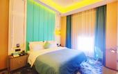 Туры в отель Xana Hotelle Hotel (Zhengzhou Yijia Jiaju Wangzhai Subway Station)
