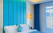 Туры в отель Xana Hotelle Hotel (Zhengzhou Yijia Jiaju Wangzhai Subway Station)
