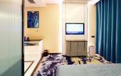 Туры в отель Xana Hotelle Hotel (Zhengzhou Yijia Jiaju Wangzhai Subway Station)