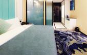 Туры в отель Xana Hotelle Hotel (Zhengzhou Yijia Jiaju Wangzhai Subway Station)