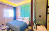 Туры в отель Xana Hotelle Hotel (Zhengzhou Yijia Jiaju Wangzhai Subway Station)