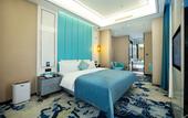 Туры в отель Xana Hotelle Hotel (Zhengzhou Yijia Jiaju Wangzhai Subway Station)