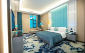Туры в отель Xana Hotelle Hotel (Zhengzhou Yijia Jiaju Wangzhai Subway Station)