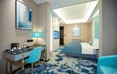 Туры в отель Xana Hotelle Hotel (Zhengzhou Yijia Jiaju Wangzhai Subway Station)