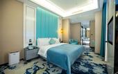 Туры в отель Xana Hotelle Hotel (Zhengzhou Yijia Jiaju Wangzhai Subway Station)