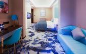 Туры в отель Xana Hotelle Hotel (Zhengzhou Yijia Jiaju Wangzhai Subway Station)