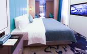 Туры в отель Xana Hotelle Hotel (Zhengzhou Yijia Jiaju Wangzhai Subway Station)