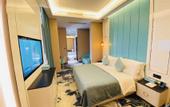 Туры в отель Xana Hotelle Hotel (Zhengzhou Yijia Jiaju Wangzhai Subway Station)