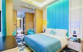 Туры в отель Xana Hotelle Hotel (Zhengzhou Yijia Jiaju Wangzhai Subway Station)