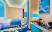 Туры в отель Xana Hotelle Hotel (Zhengzhou Yijia Jiaju Wangzhai Subway Station)