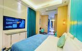 Туры в отель Xana Hotelle Hotel (Zhengzhou Yijia Jiaju Wangzhai Subway Station)