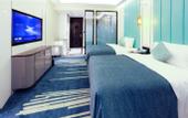 Туры в отель Xana Hotelle Hotel (Zhengzhou Yijia Jiaju Wangzhai Subway Station)