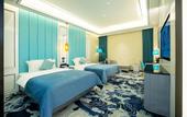Туры в отель Xana Hotelle Hotel (Zhengzhou Yijia Jiaju Wangzhai Subway Station)