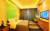 Туры в отель Xana Hotelle Hotel (Zhengzhou Yijia Jiaju Wangzhai Subway Station)