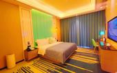 Туры в отель Xana Hotelle Hotel (Zhengzhou Yijia Jiaju Wangzhai Subway Station)