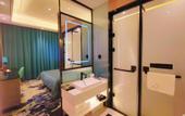 Туры в отель Xana Hotelle Hotel (Zhengzhou Yijia Jiaju Wangzhai Subway Station)