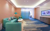 Туры в отель Xana Hotelle Hotel (Zhengzhou Yijia Jiaju Wangzhai Subway Station)