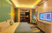 Туры в отель Xana Hotelle Hotel (Zhengzhou Yijia Jiaju Wangzhai Subway Station)
