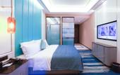 Туры в отель Xana Hotelle Hotel (Zhengzhou Yijia Jiaju Wangzhai Subway Station)