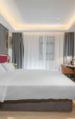 Туры в отель Campanile Hotel (Shenzhen Guanlan Golf Store)