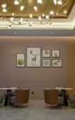 Туры в отель Campanile Hotel (Shenzhen Guanlan Golf Store)
