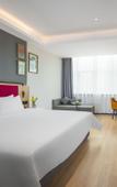 Туры в отель Campanile Hotel (Shenzhen Guanlan Golf Store)