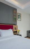 Туры в отель Campanile Hotel (Shenzhen Guanlan Golf Store)