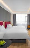 Туры в отель Campanile Hotel (Shenzhen Guanlan Golf Store)
