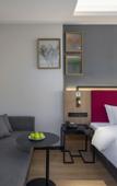 Туры в отель Campanile Hotel (Shenzhen Guanlan Golf Store)