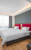 Туры в отель Campanile Hotel (Shenzhen Guanlan Golf Store)