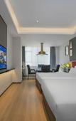 Туры в отель Campanile Hotel (Shenzhen Guanlan Golf Store)