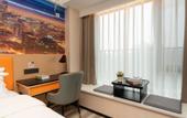 Туры в отель Hualu Hotel (Jinan Tangye Rongchuang Cultural Tourism City Hualu Hotel)