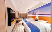 Туры в отель Hualu Hotel (Jinan Tangye Rongchuang Cultural Tourism City Hualu Hotel)