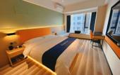 Туры в отель Hualu Hotel (Jinan Tangye Rongchuang Cultural Tourism City Hualu Hotel)