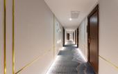 Туры в отель Hualu Hotel (Jinan Tangye Rongchuang Cultural Tourism City Hualu Hotel)