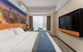 Туры в отель Hualu Hotel (Jinan Tangye Rongchuang Cultural Tourism City Hualu Hotel)