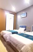 Туры в отель Xiao Jinshengyuan Boutique Homestay