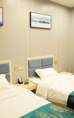 Туры в отель Xiao Jinshengyuan Boutique Homestay