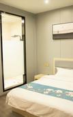 Туры в отель Xiao Jinshengyuan Boutique Homestay